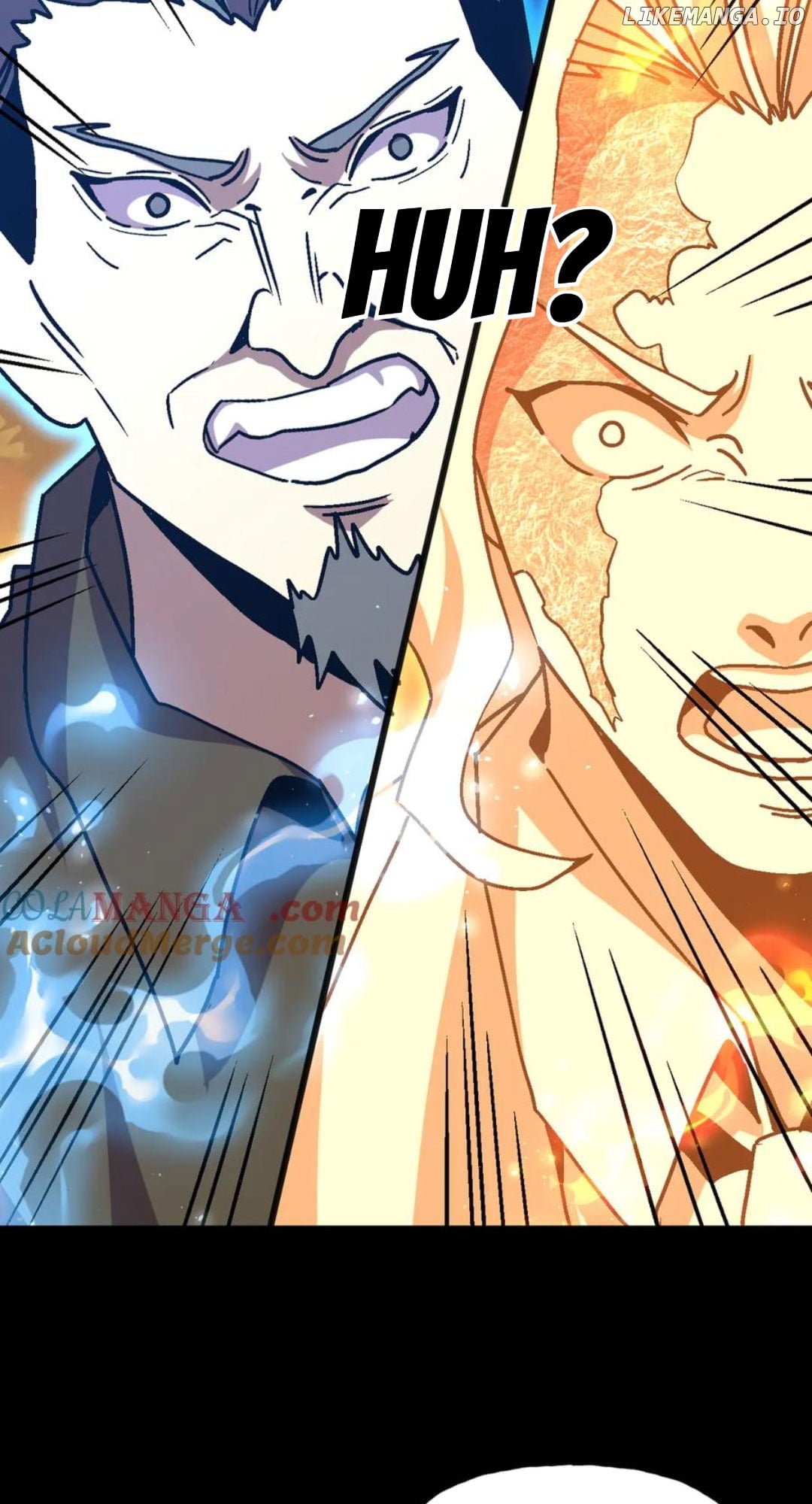 Log into the Future Chapter 192 - page 61